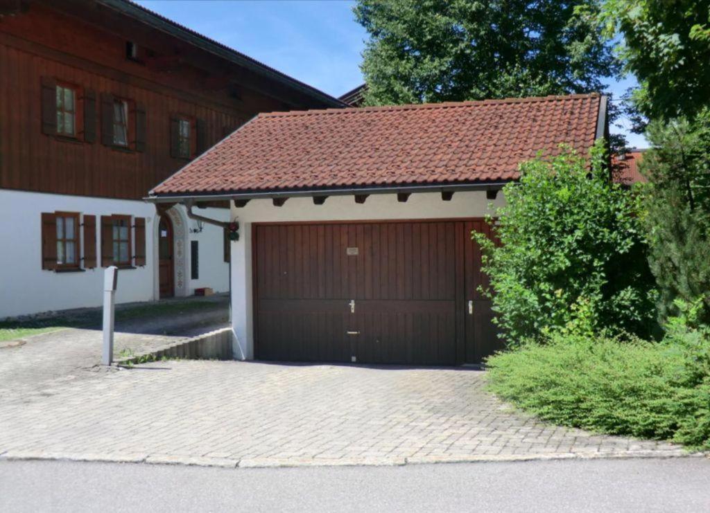 Chalet Weisslofer Райт-им-Винкль Экстерьер фото