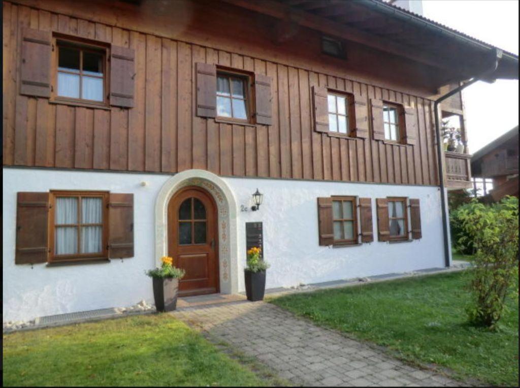 Chalet Weisslofer Райт-им-Винкль Экстерьер фото