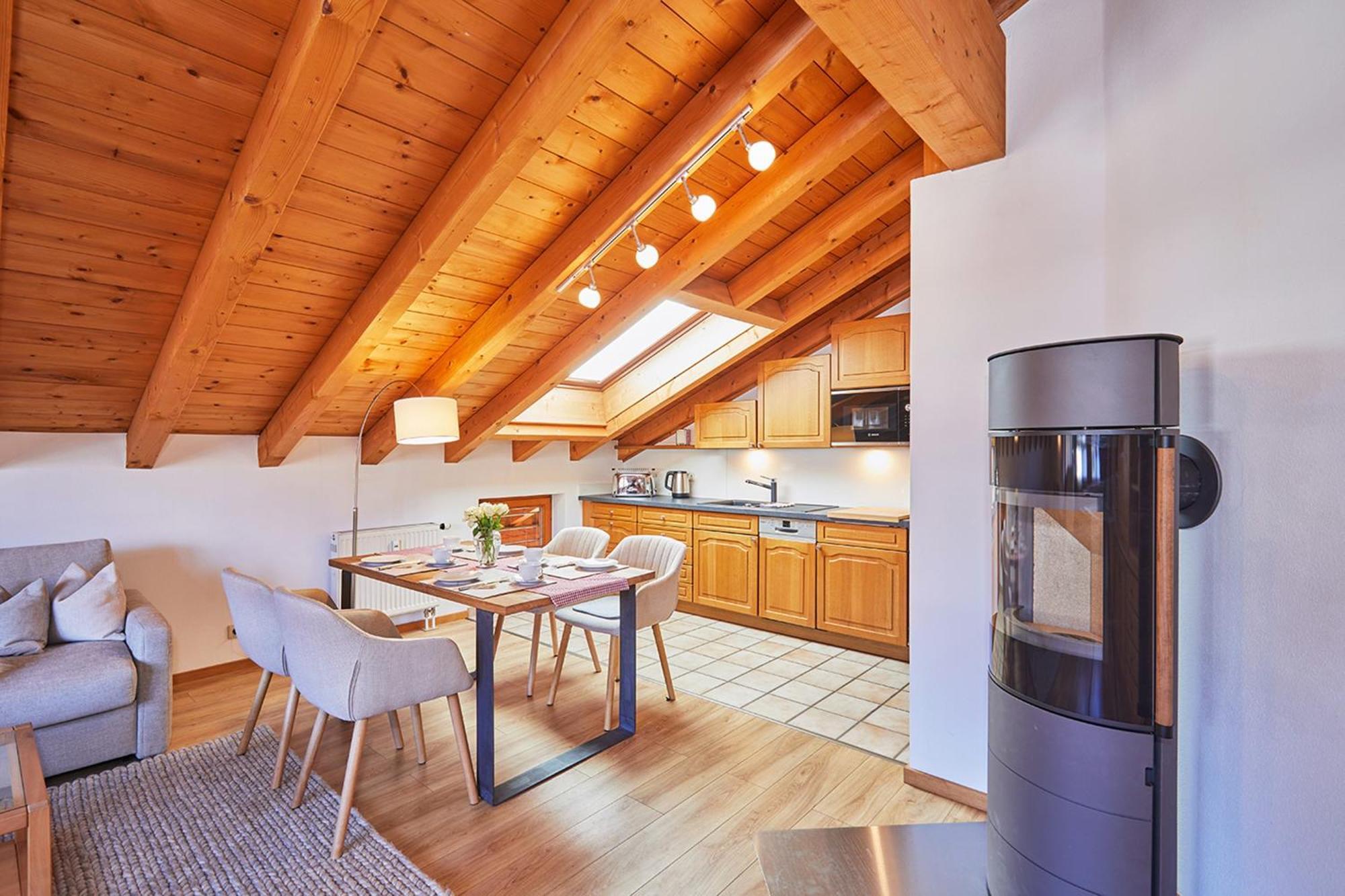 Chalet Weisslofer Райт-им-Винкль Экстерьер фото