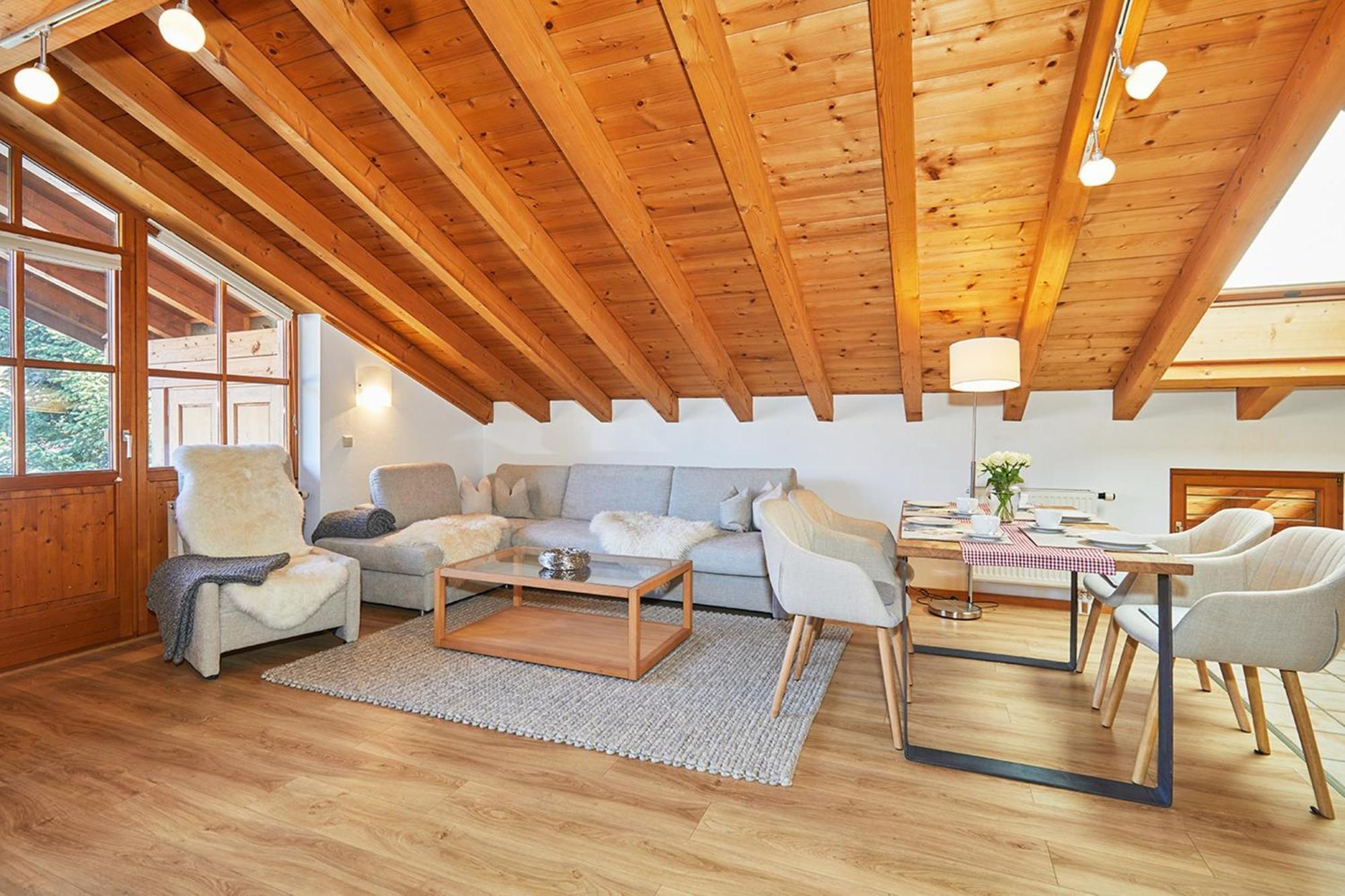 Chalet Weisslofer Райт-им-Винкль Экстерьер фото